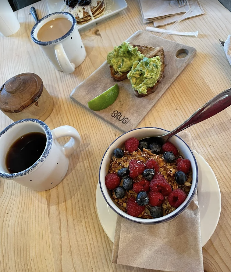 Modern General Feed and Seed​